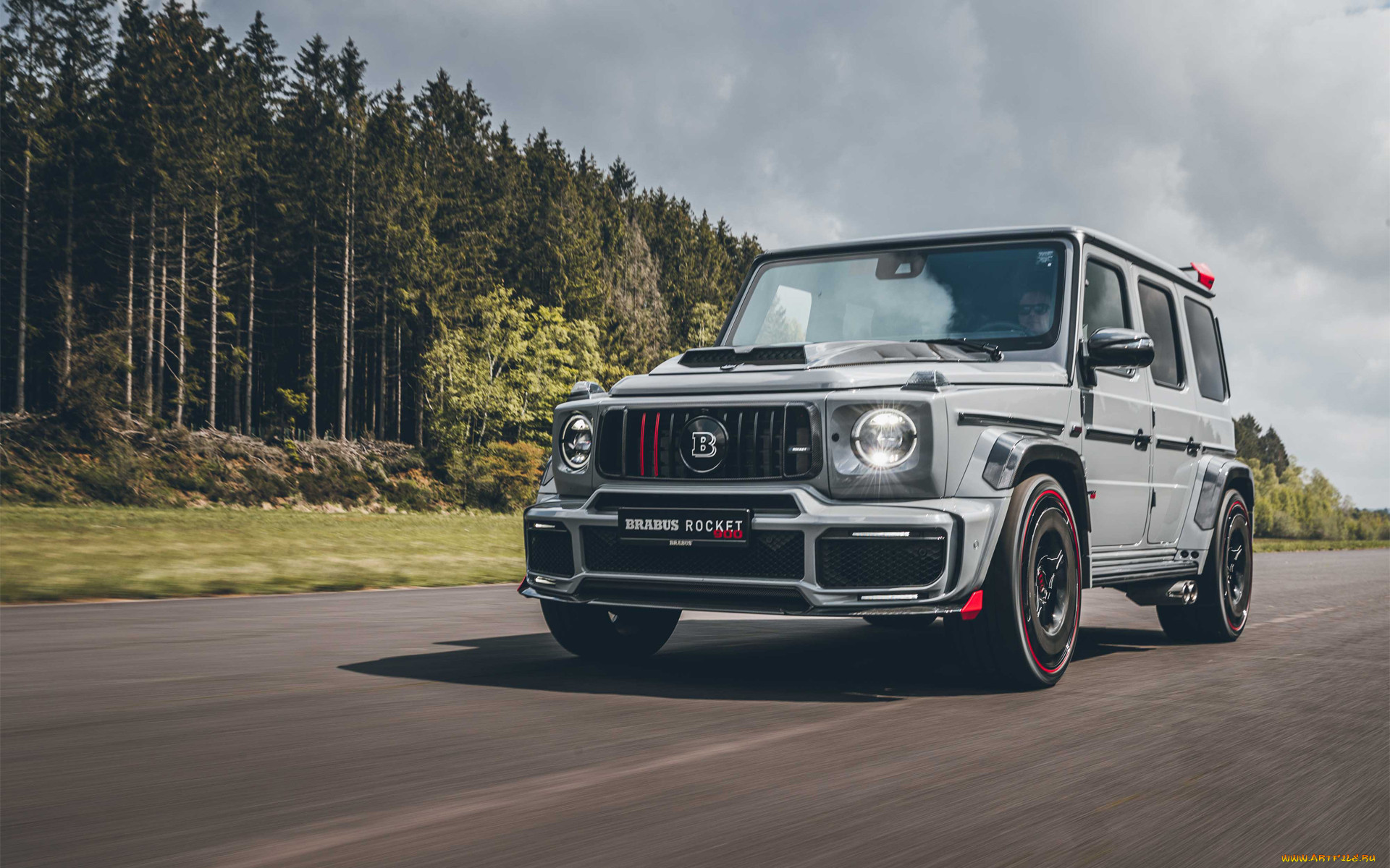 , brabus
